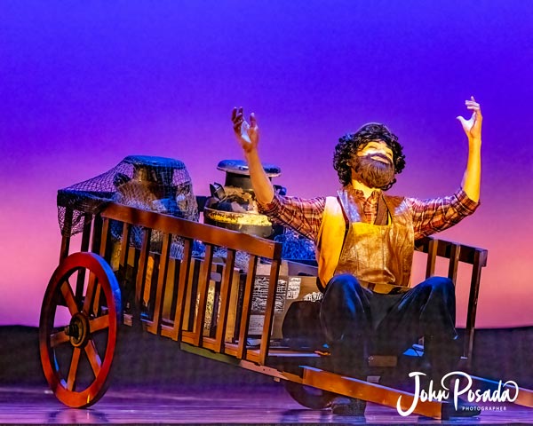 PHOTOS from &#34;Fiddler on the Roof&#34; at Bergen County Academies