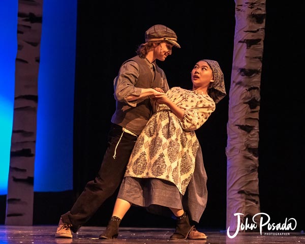 PHOTOS from &#34;Fiddler on the Roof&#34; at Bergen County Academies