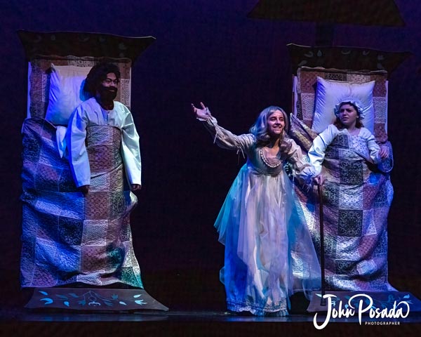 PHOTOS from &#34;Fiddler on the Roof&#34; at Bergen County Academies