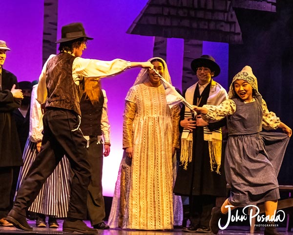 PHOTOS from &#34;Fiddler on the Roof&#34; at Bergen County Academies