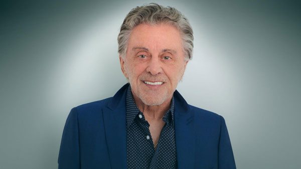 Frankie Valli and The Four Seasons to Perform at bergenPAC's 2023 Gala