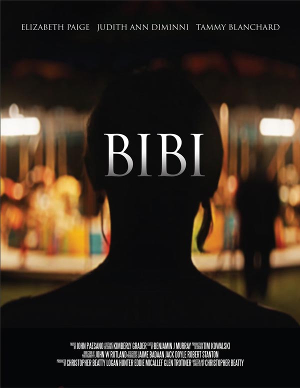 An Interview with Christopher Beatty on &#34;Bibi&#34;