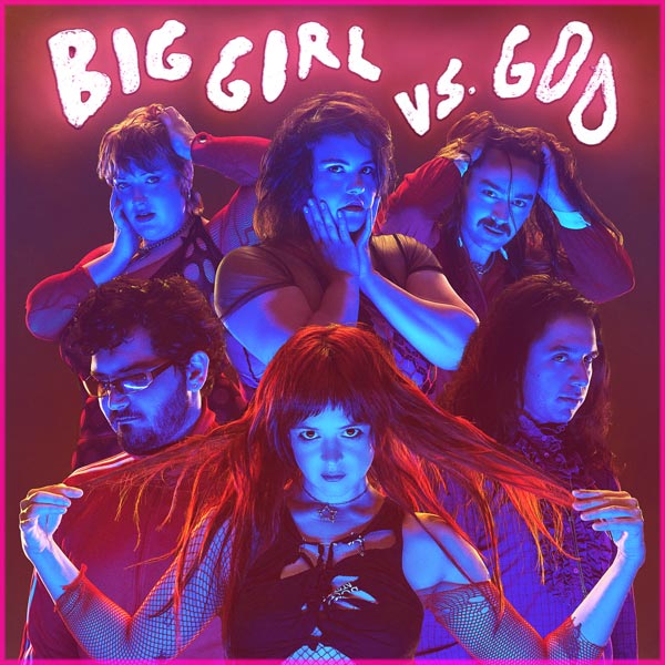 NYC-based indie-rockers Big Girl releases debut album