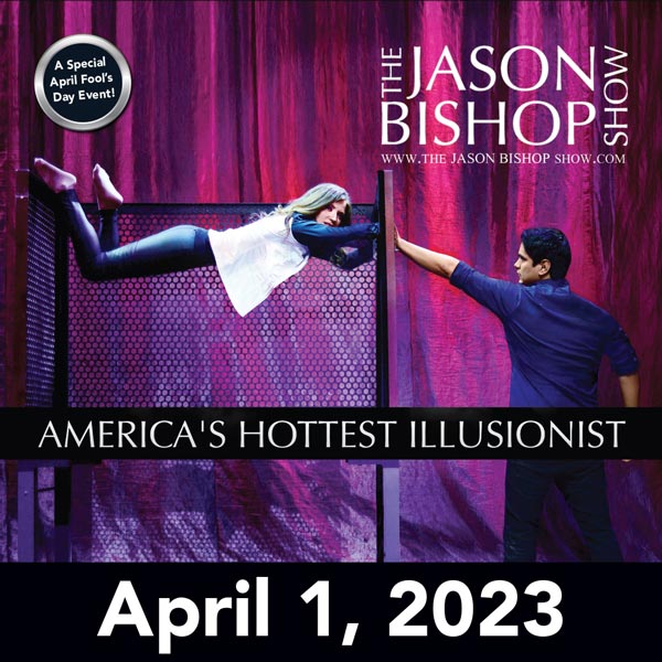 The Sieminski Theater Presents America
