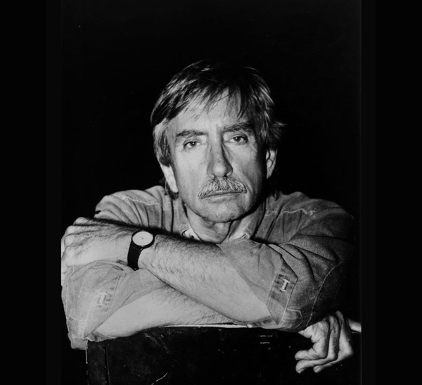 Black Box presents a Reading of Edward Albee's "The Play About The Baby"