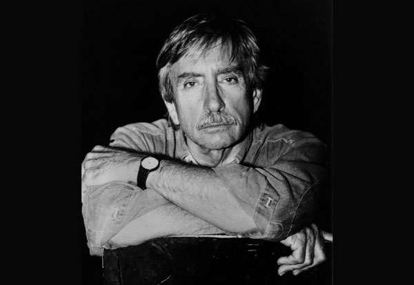 Black Box presents a Reading of Edward Albee