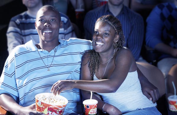 2023 Newark Black Film Festival to Take Place July 12-16