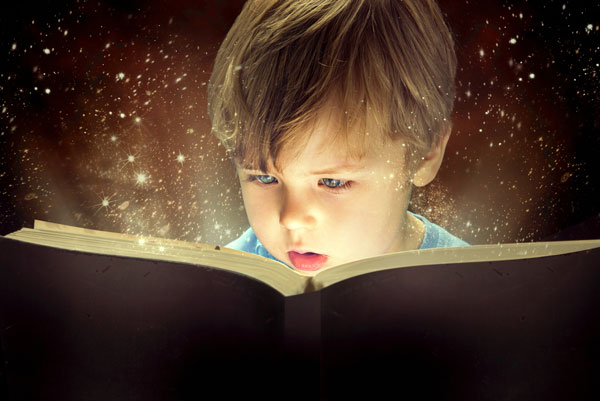 RVCC to Present Online Children's Literature Symposium