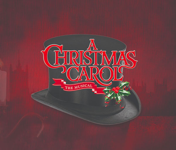 Broadway Theatre of Pitman presents &#34;A Christmas Carol, the Musical&#34;