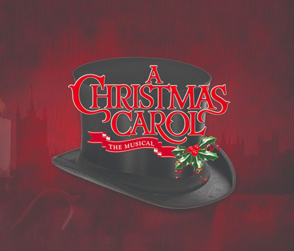Broadway Theatre of Pitman presents "A Christmas Carol, the Musical"