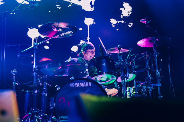 PHOTOS from Skid Row, Buckcherry, and Kurt Deimer at Wellmont Theater PHOTOS from Skid Row, Buckcherry, and Kurt Deimer at Wellmont Theater
