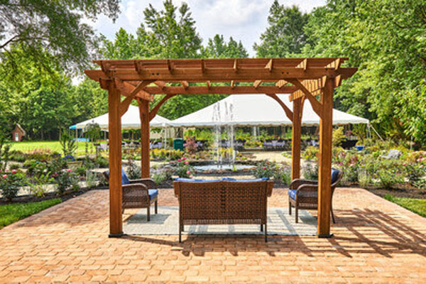 Chartwell Gardens to Hold Monarch Butterfly Festival