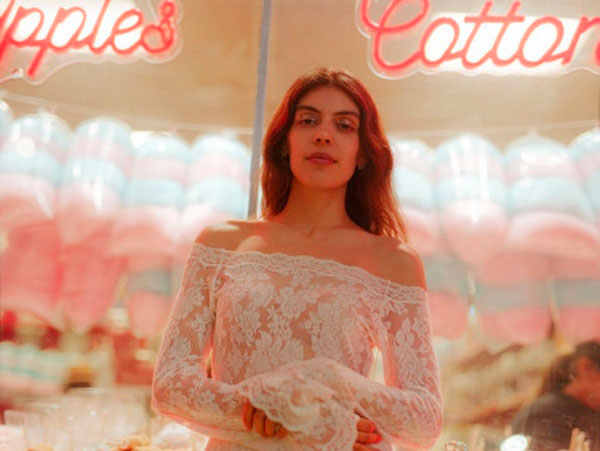 Julie Byrne Philadelphia Concert Review