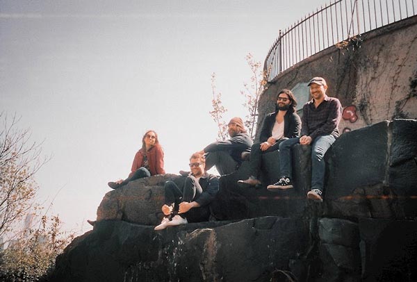 CR and The Nones releases &#34;The Long Game&#34;