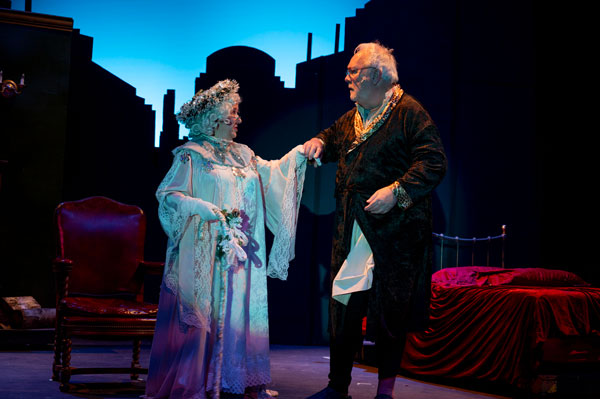 Playhouse 22 presents "A Christmas Carol"