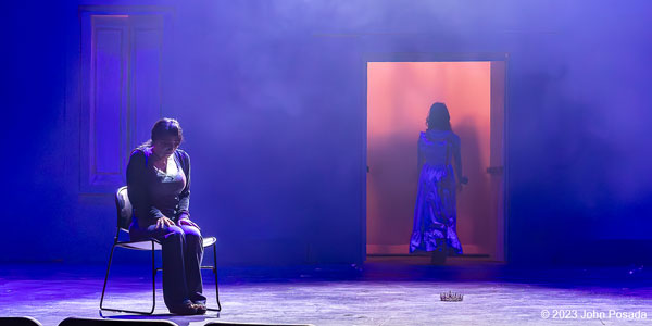 PHOTOS from &#34;Carrie: The Musical&#34; at Music Mountain Theatre
