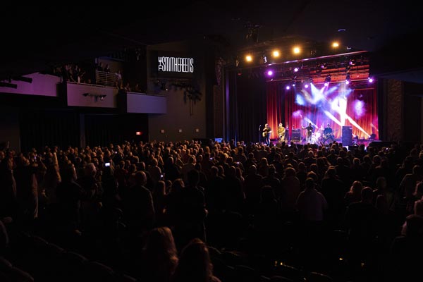 URSB Carteret Performing Arts & Events Center announces 2023 schedule of more than 40 events