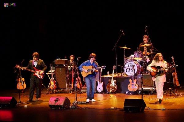 The Cast Of Beatlemania To Support Hackettstown Rotary Club With Performance At Centenary Stage Company