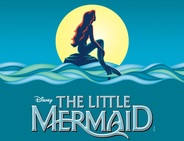 Centenary Stage Company presents Disney's "The Little Mermaid"
