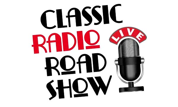 Classic Radio Road Show to Present &#34;Blondie & Dagwood&#34; and &#34;My Favorite Husband&#34;