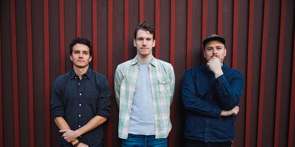 State Theatre Studio Series presents Cold Weather Company