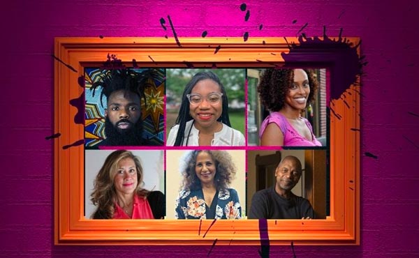 Crossroads Theatre Company presents Genesis Festival 2023 of New Voices and New Plays