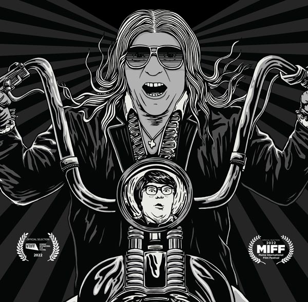 Remember Jones and Basie Cinemas to present lost Meat Loaf film, &#34;Dead Ringer&#34;