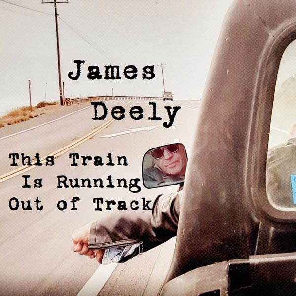 James Deely Talks About &#34;This Train Is Running Out of Track&#34;