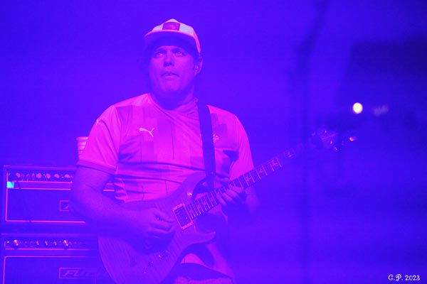 PHOTOS from The Disco Biscuits at Count Basie Center for the Arts