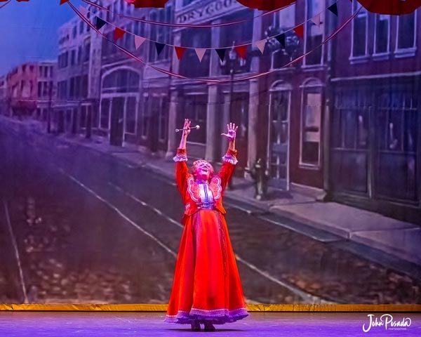 PHOTOS from &#34;Hello Dolly!&#34; at Algonquin Arts Theatre