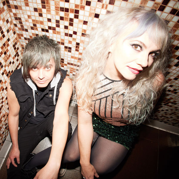 The Dollyrots releases &#34;Alligator&#34; ahead of January Tour with Bowling for Soup and Lit
