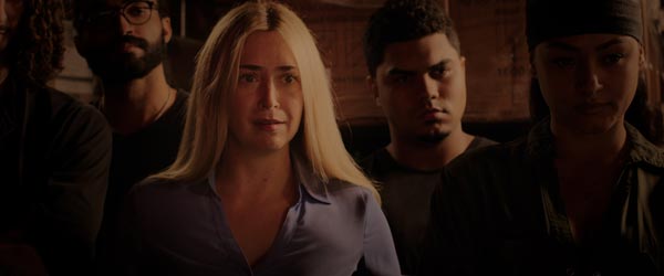 Method screens at the Fall 2023 New Jersey Film Festival on Sunday, September 17!
