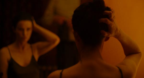 Hole in the Head Video Q+A for the Fall 2023 New Jersey Film Festival