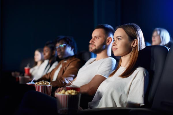 Scottish Rite Auditorium to Screen &#34;The Worlds Best Short Films&#34;