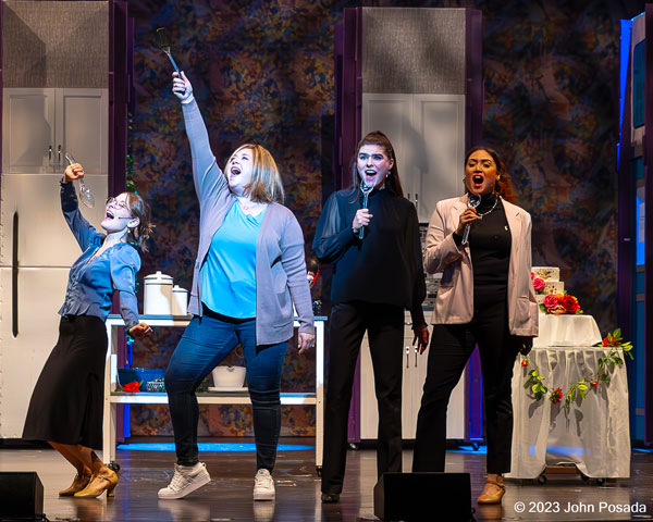 PHOTOS from &#34;Freaky Friday&#34; at Axelrod Performing Arts Academy