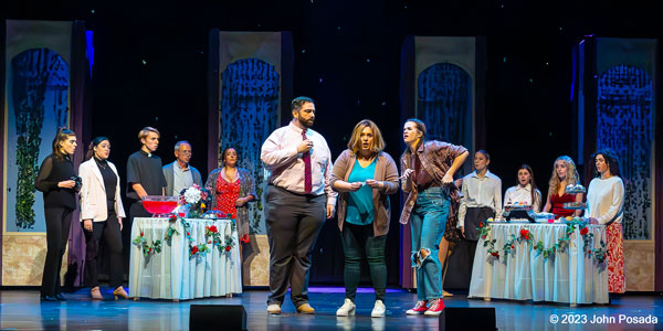 PHOTOS from &#34;Freaky Friday&#34; at Axelrod Performing Arts Academy