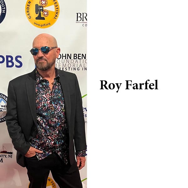 Garden State Film Festival Adds Roy Farfel and Daniel Alphonse Boulos to its Board of Directors