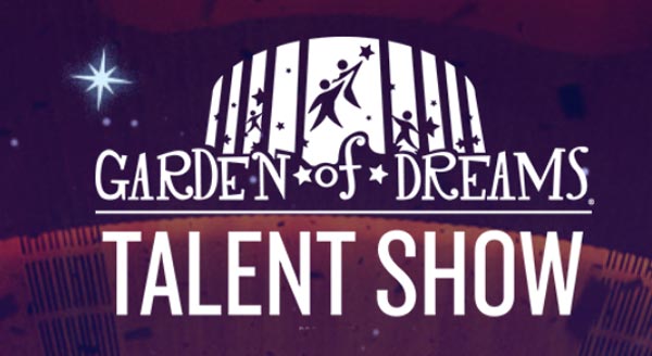 15th Garden of Dreams Talent Show to Take Place at Radio City Music Hall