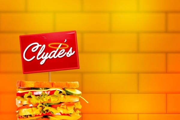 George Street Playhouse presents &#34;Clyde