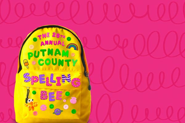 Colin Hanlon Talks About &#34;The 25th Annual Putnam County Spelling Bee&#34; at George Street Playhouse