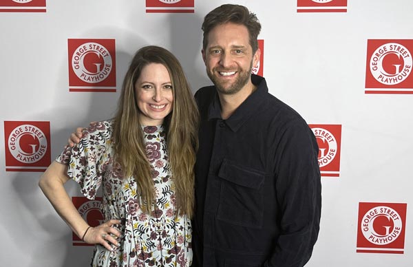 PHOTOS from Opening Night of &#34;The 25th Annual Putnam County Spelling Bee&#34; at George Street Playhouse