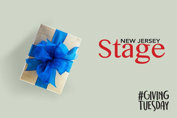 New Jersey Stage Announces Winners of #GivingTuesday Contest