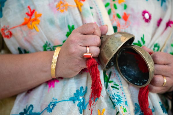 Grounds For Sculpture Exhibition Celebrates Rich Tapestry and Diversity of New Jersey