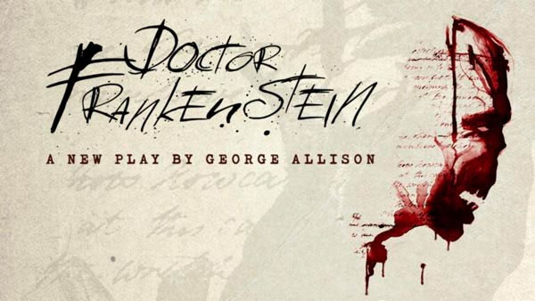 OCC Repertory Theatre Company presents &#34;Doctor Frankenstein&#34;