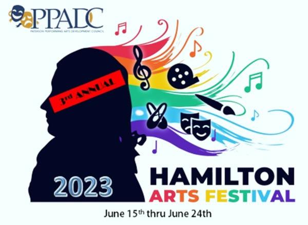 3rd Annual Hamilton Arts Festival to Take Place June 15–24