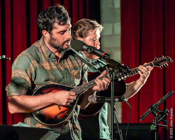 PHOTOS from Pat Guadagno and his Lonesome Cowboys Celebrating Hank Williams