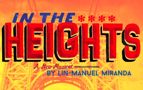 CDC Theatre presents &#34;In The Heights&#34;