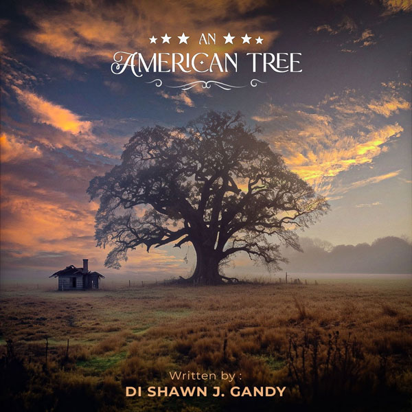 The Holmdel Theatre Company presents a reading of &#34;An American Tree&#34;
