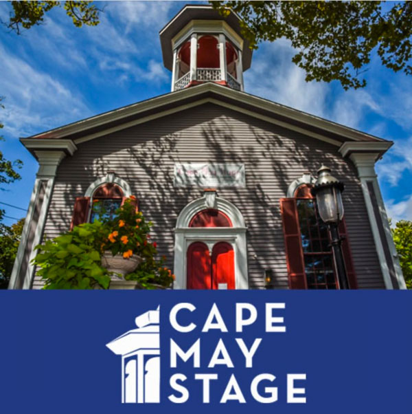 Have &#34;A Tuna Christmas&#34; With Cape May Stage
