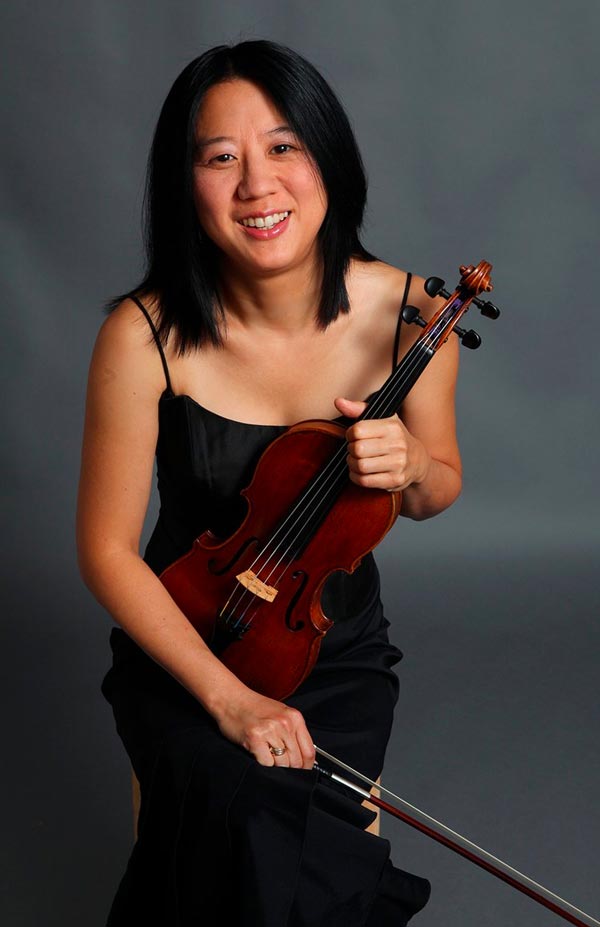 Princeton University’s Richardson Chamber Players Spotlight Female Composers